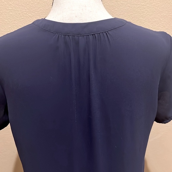Blouse Top - Picture 2 of 7
